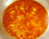 A picture of step 3 of TOMATO Malai PANEER TIKKA Masala 😋 PANEER Malai (No onion garlic Recipe).