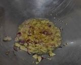 Foto langkah ke 3 dari resep Martabak Telur | Isi Daging Ayam.