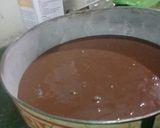 Foto del paso 6 de la receta: Mi bizcochuelo 1234 a mi manera 🤗