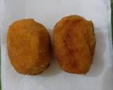 Cara Membuat Kroket Ubi Jalar 9