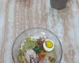 Foto langkah ke 9 dari resep Soto Surabaya.