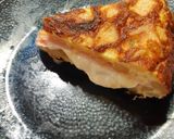 Foto del paso 4 de la receta: Tortilla de papá rellena