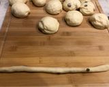 Briós recept fázis 6 fotója