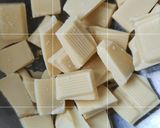 Foto del passaggio 1 della ricetta Fudge al ginseng