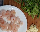 Foto del paso 1 de la receta: Base de trigueros para pasta (principiantes)