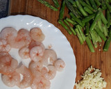 Foto del paso 1 de la receta: Base de trigueros para pasta (principiantes)