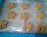 Foto langkah ke 4 dari resep Kue kacang.