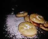 Foto del paso 10 de la receta: 🍽️ Scones dulces 👨‍🍳👨‍🍳🥠