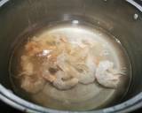 ขนมจีนน้ำพริกโบราณ วิธีทำสูตร 3 รูป