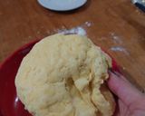 Foto del paso 1 de la receta: Alfajores santafesinos