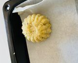A picture of step 7 of Marble Ladoo.