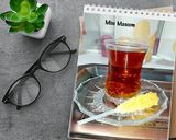 عکس مرحله 3 از دستور چای دارچین