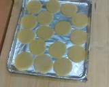 Foto del paso 4 de la receta: Alfajores de maizena