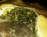 Foto del paso 5 de la receta: Tarta de acelga y atún