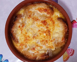 Foto del paso 7 de la receta: Sopa de cebolla fácil