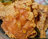 Foto langkah ke 5 dari resep Ayam Goreng Rempah.