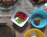 Cara Membuat Sambal Pecel Homemade 3