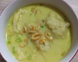 Foto langkah ke 5 dari resep Celimpungan.