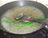 Foto langkah ke 1 dari resep Nagasari&Jongkong (Jawa) /Sumping (Osing) /Papais Cau(Sunda).