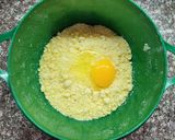 Foto del paso 2 de la receta: Masa brissé / masa brisa
