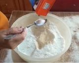 Foto del paso 2 de la receta: Torta con chicharrones (sin gluten)