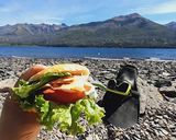 Foto del paso 12 de la receta: Pan de hamburguesa