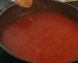Foto del paso 7 de la receta: Albóndigas caseras en salsa de tomate y vino al ajillo