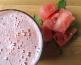 A picture of step 7 of Water Melon Soda.