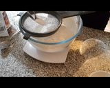 Foto del paso 3 de la receta Bizcocho de Chocolate (extra húmedo y esponjoso)