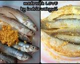 Foto langkah ke 2 dari resep Cuan Cuan Belanak - Masakan Semarang Peranakan (^o^)b.
