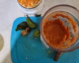Foto langkah ke 3 dari resep Sayur Lodeh Terong.