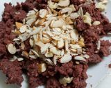 Foto del paso 7 de la receta: Los tres pasos de la morcilla