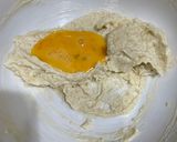 迷你巧克力蛋糕～沾巧克力鮮奶油的食譜步驟2照片