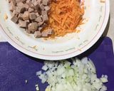 Foto langkah ke 1 dari resep Macaroni Schotel.