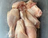 Foto langkah ke 1 dari resep Ayam Woku (Kids Friendly).