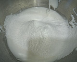 Foto del paso 2 de la receta: Discos de merengue