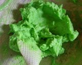 Foto langkah ke 1 dari resep Es Pisang Ijo.