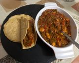 Foto del paso 10 de la receta: Tacos mexicanos a mi manera