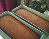 Foto langkah ke 7 dari resep Banana cake.