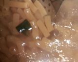 Foto del paso 5 de la receta: Macaroni Puerto Caballo