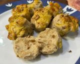 Tepertős Pogácsa recept fázis 6 fotója