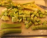 Foto del paso 8 de la receta: Sopa contundente 2