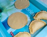 Foto langkah ke 3 dari resep Pastel.