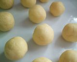 صورة لخطوة 4 من وصفة جلاب جامون 🍡