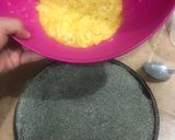 Foto del paso 2 de la receta: Pizza de coliflor
