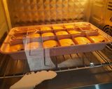 Foto langkah ke 6 dari resep Pineapple Lekker Holand 🍰.