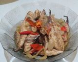Foto langkah ke 5 dari resep Sarden Ikan Pindang.