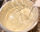 Foto del paso 3 de la receta: Pastel 3 leches de coco (Cake 3 coconut milks)