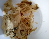 Foto langkah ke 7 dari resep Rempeyek / Peyek Ribut.
