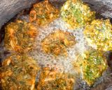 লাই পাতার পাকোড়া রেসিপির ধাপ 2 ছবি